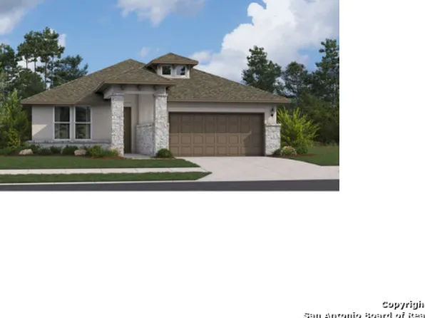 206 Laurel Hike, San Antonio, TX 78253