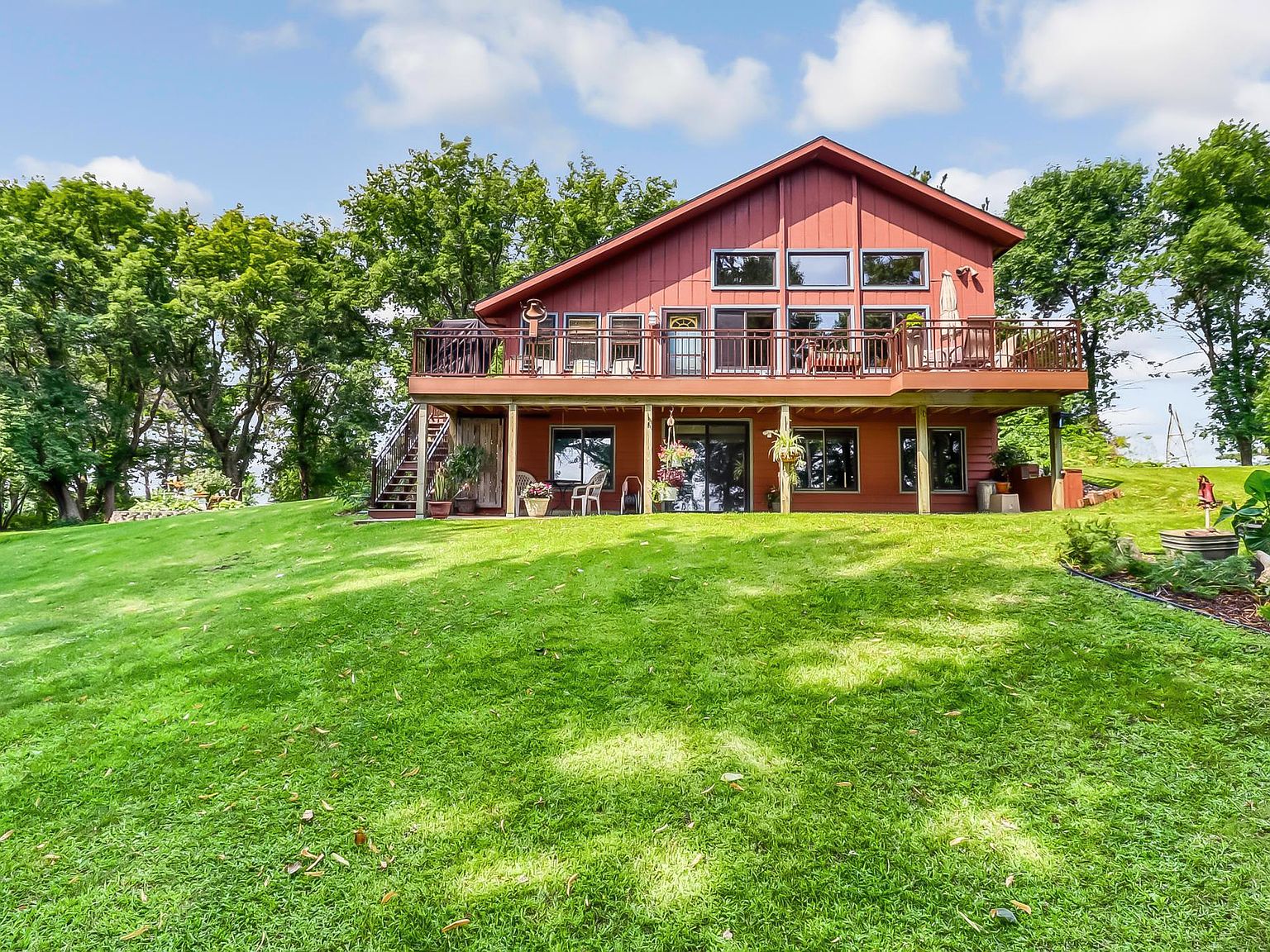 42176 Engstrom Beach Rd, Dent, MN 56528 MLS 6415490 Zillow