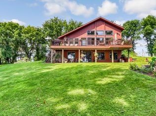 42176 Engstrom Beach Rd, Dent, MN 56528