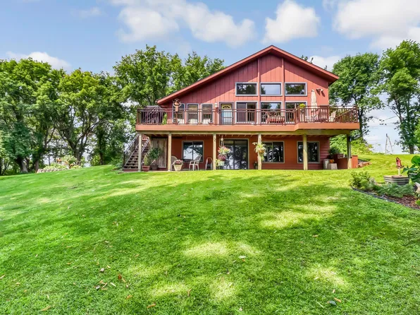 42176 Engstrom Beach Rd, Dent, MN 56528