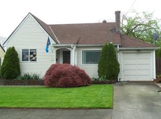 1624 NE 76th Ave, Portland, OR 97213