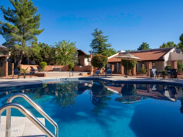 65 Verde Valley School Road #E24, Sedona, AZ 86351