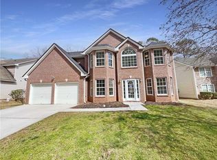 624 Ironstone Dr, Fairburn, GA 30213