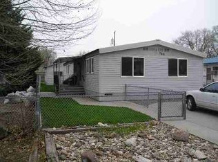 768 NW 3rdst, Ontario, OR 97914