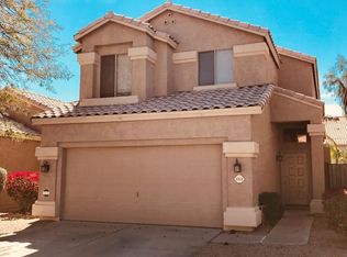 1315 W Wahalla Ln, Phoenix, AZ 85027