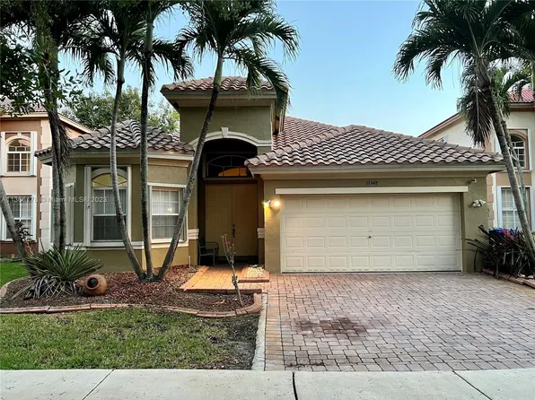 13348 SW 31st St, Miramar, FL 33027