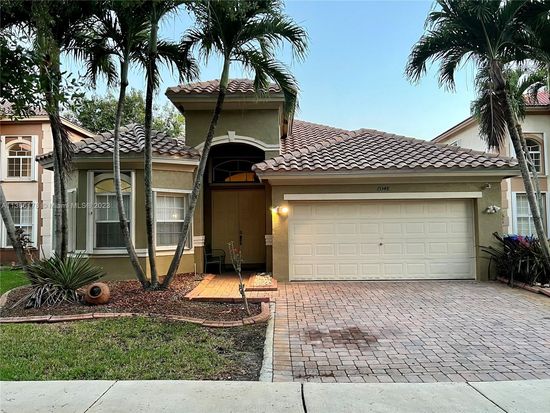13348 SW 31st St, Miramar, FL 33027