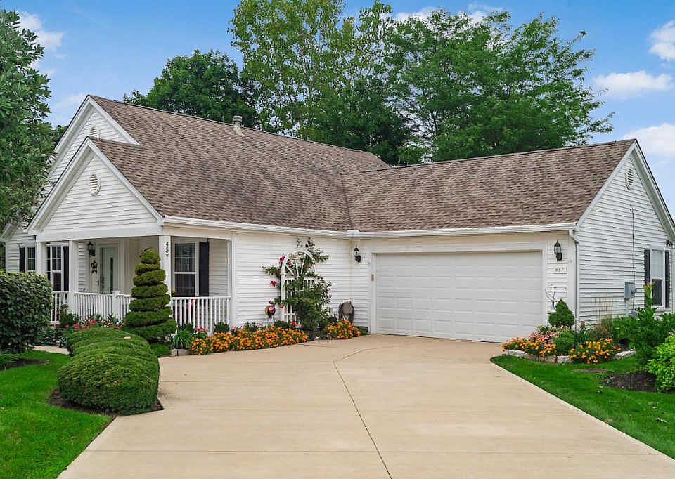 1st image of 457 Buckstone Pl
