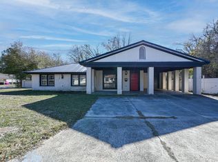 229 Pine Tree Ln, Deridder, LA 70634