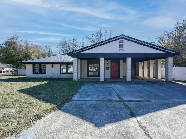 229 Pine Tree Ln, Deridder, LA 70634