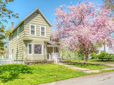 98 Morse Ave, Winchendon, MA, 01475