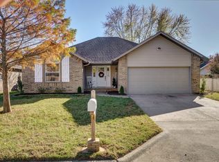 3936 W Monroe St, Springfield, MO 65802