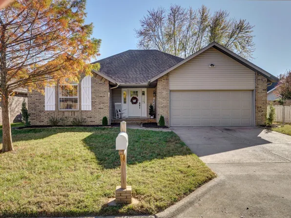 3936 W Monroe Street, Springfield, MO 65802