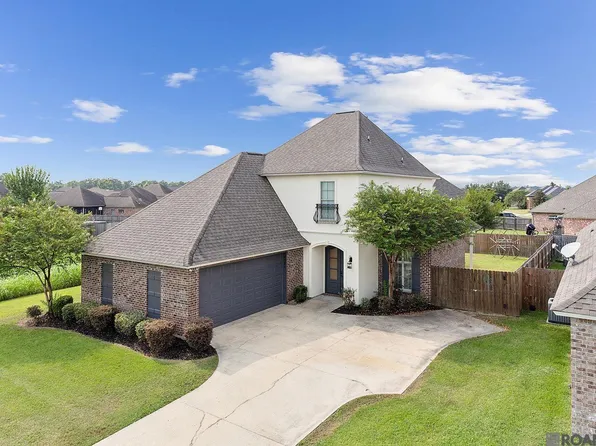 6734 Marengo Dr, Addis, LA 70710