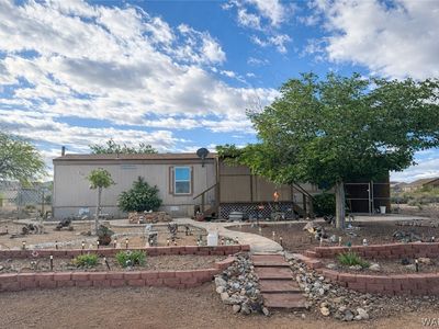 9440 N Diamond Bar Ave, Kingman, AZ, 86401