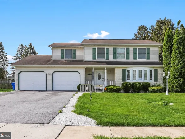 5519 Fulcroft Ave, Harrisburg, PA 17111