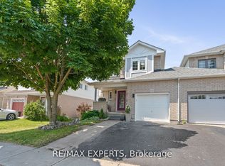 1720 Northfield Ave, Oshawa, ON L1K2T7