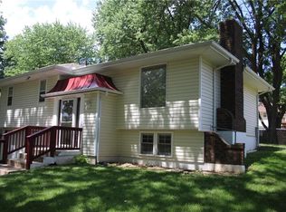 2010 N York Rd, Independence, MO 64058