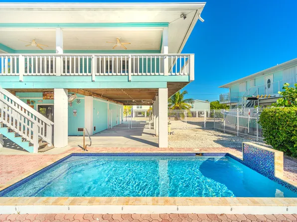 22748 Blackbeard Ln, Cudjoe Key, FL 33042