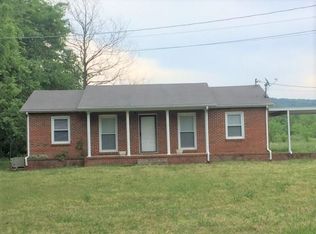 219 Big Springs Rd, Bell Buckle, TN 37020