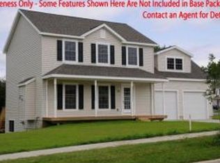22 Allaire Dr, Saint Albans, VT 05478