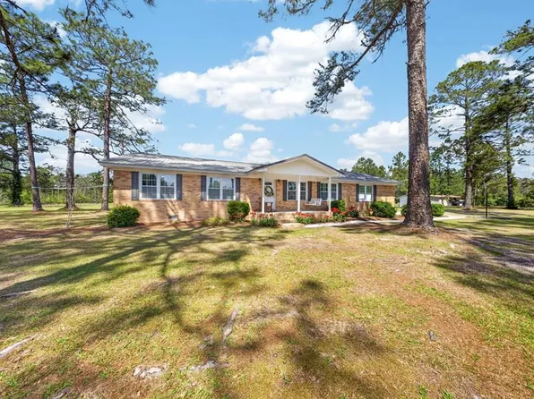 787 Old Coffee Rd, Hahira, GA 31632