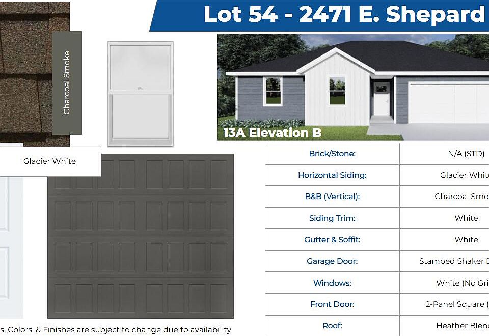 2nd image of 2471 E Shepard Street