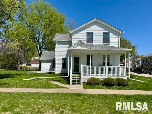 2334 N 6th St, Clinton, IA 52732