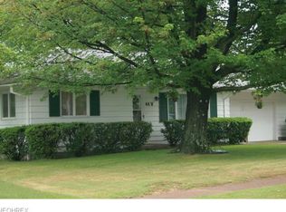 44 W Main St, Berlin heights, OH