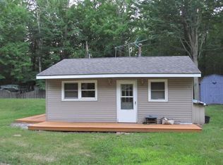 924 Ash St, Beaverton, MI 48612