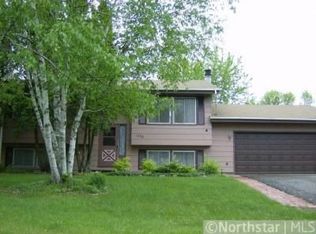 1056 127th Ln NE, Blaine, MN 55434