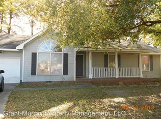 6091 Shaloam Ct, Fayetteville, NC 28314