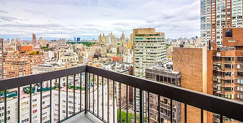 Rented by Mirador Real Estate