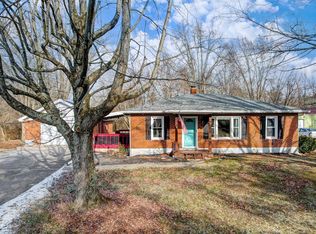 5940 Lake Rd, Morrow, OH 45152