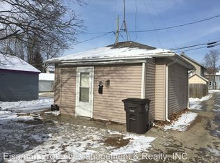 312 Kinnaird Ave, Fort Wayne, IN 46807