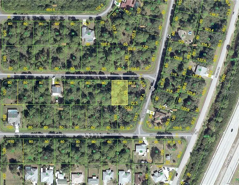 1st image of 14183 Stacks Ave
