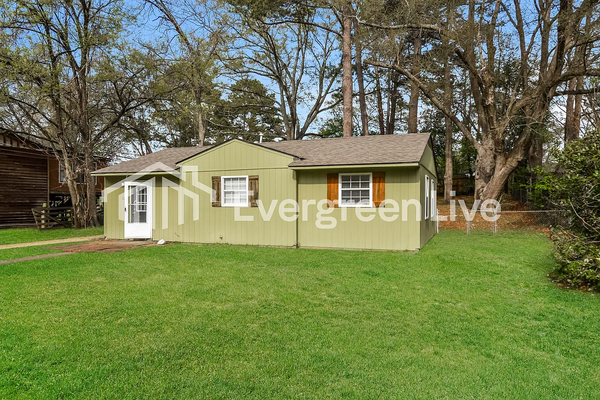 Building Photo - 1119 Glenwood Rd