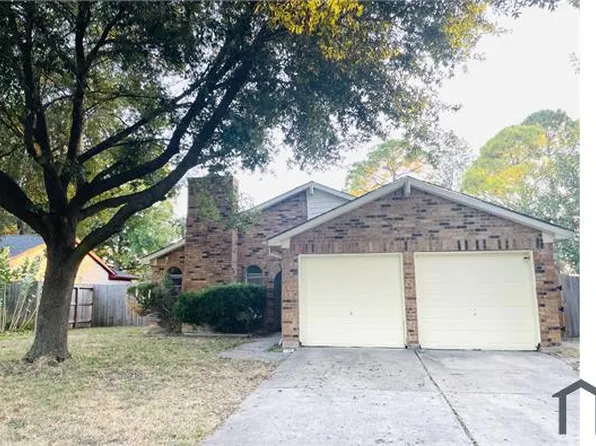 7211 Winding Trace Dr, Houston, TX 77086