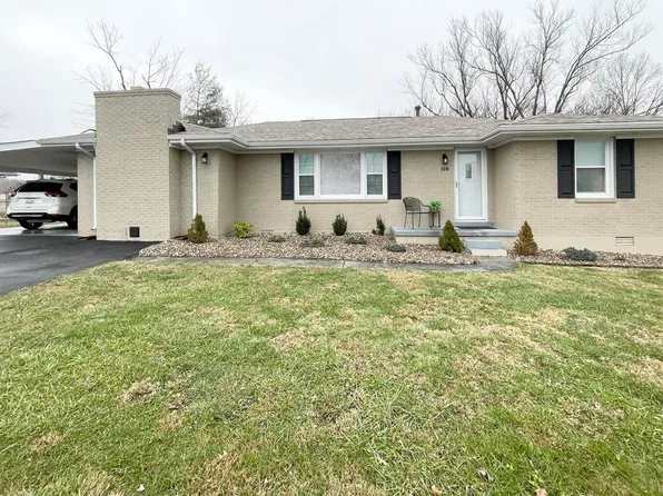 108 Ford St, Campbellsville, KY 42718