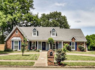 8008 Farmingdale Rd, Germantown, TN 38138