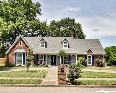 8008 Farmingdale Rd, Germantown, TN, 38138