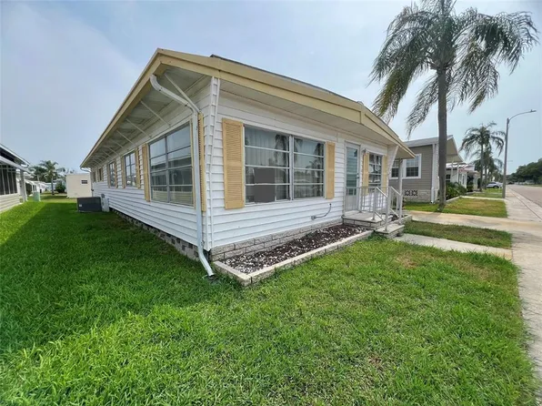 1100 S. Belcher Rd. #288, Largo, FL 33771