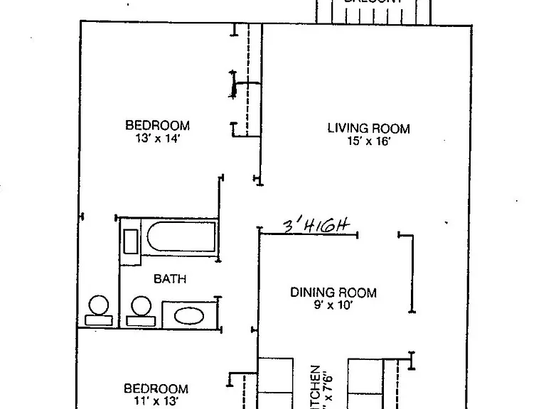 Wayzata Lake Apartments — Photo 41