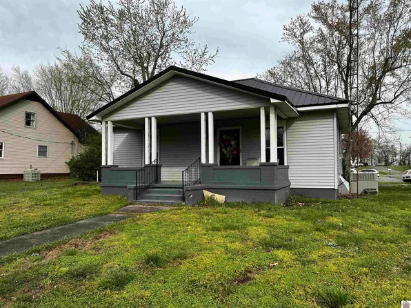 144 Hall Webster, Clay, KY 42404