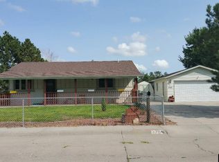 3709 Johnson St, Torrington, WY 82240