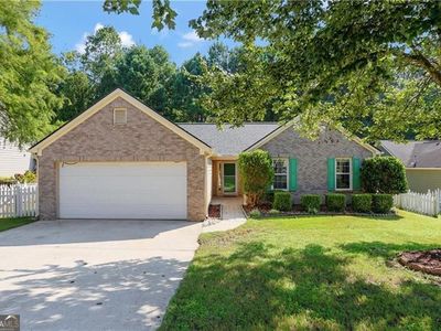 5745 River Ridge Ln, Sugar Hill, GA, 30518