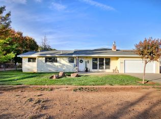 8641 Mackey Rd, Elk Grove, CA 95624