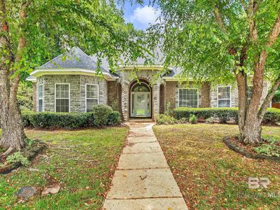 9422 Montpelier Pl, Daphne, AL, 36526