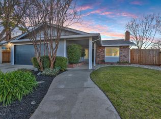 8384 Old Ranch Rd, Orangevale, CA 95662