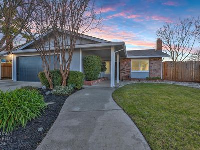 8384 Old Ranch Rd, Orangevale, CA, 95662